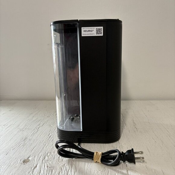 Keurig K-Express Essentials K25 Single Serve K-Cup Pod Coffee Maker CLEAN TESTED - Picture 4 of 16